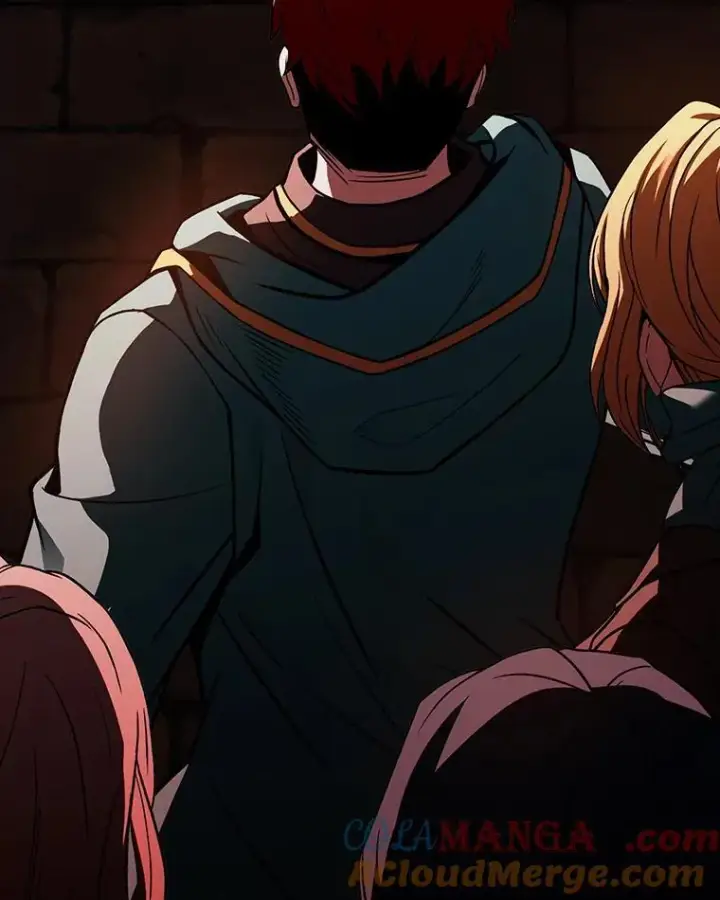 《有才能的魔法师》62.一个妙计图137