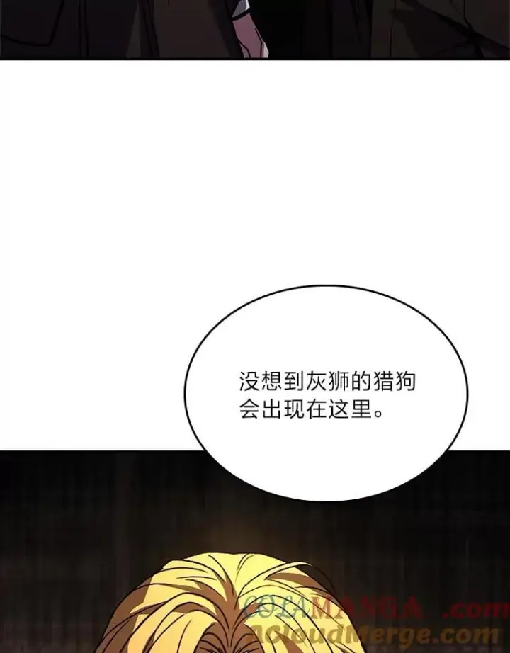 《有才能的魔法师》62.一个妙计图33