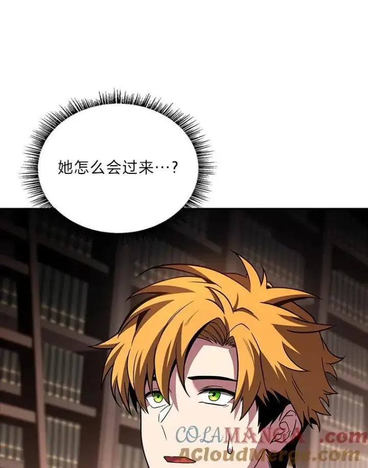 《有才能的魔法师》62.一个妙计图5