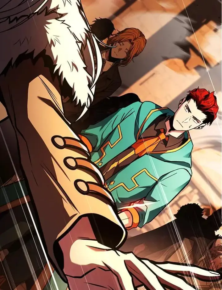 《有才能的魔法师》62.一个妙计图96