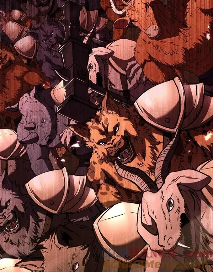 《有才能的魔法师》64.三个人的个人秀图5