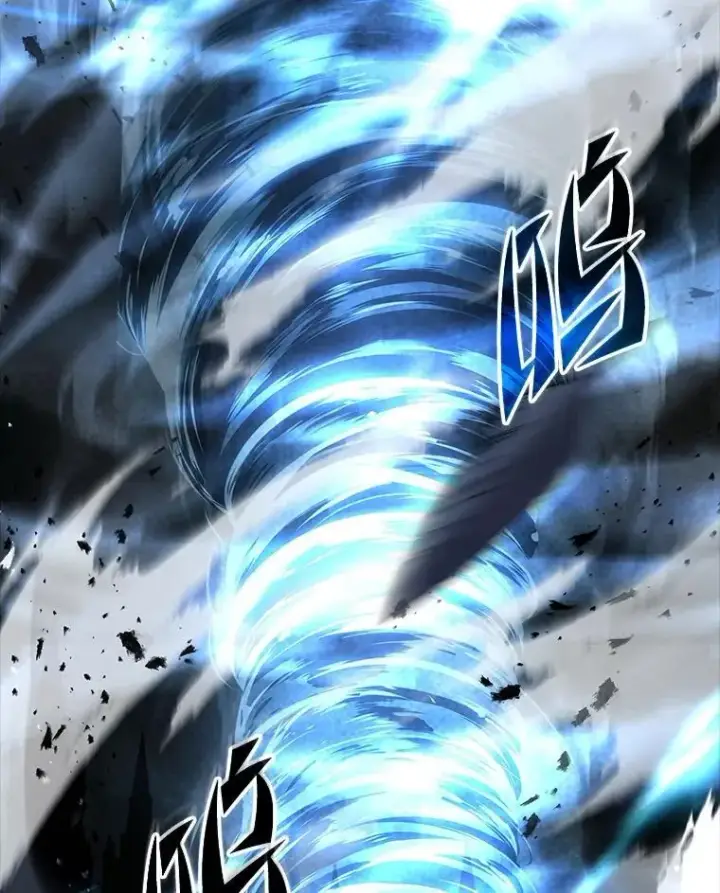 《有才能的魔法师》64.三个人的个人秀图59