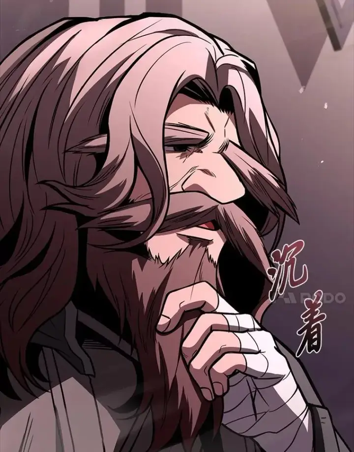 《有才能的魔法师》64.三个人的个人秀图7