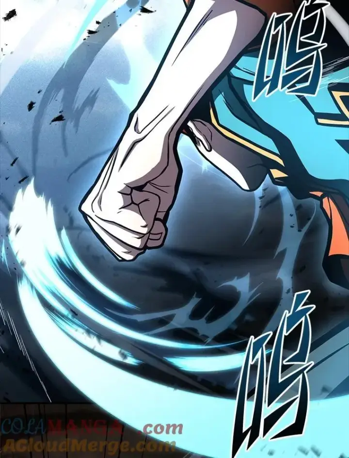 《有才能的魔法师》64.三个人的个人秀图77