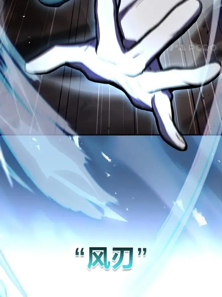 《有才能的魔法师》64.三个人的个人秀图88