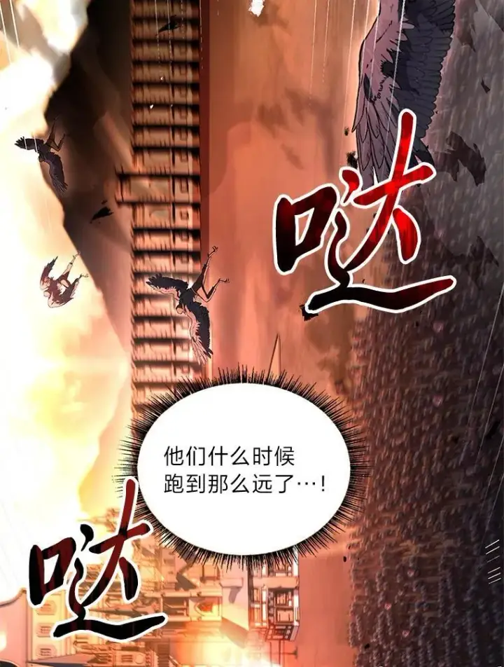 《有才能的魔法师》65.战火纷飞图123