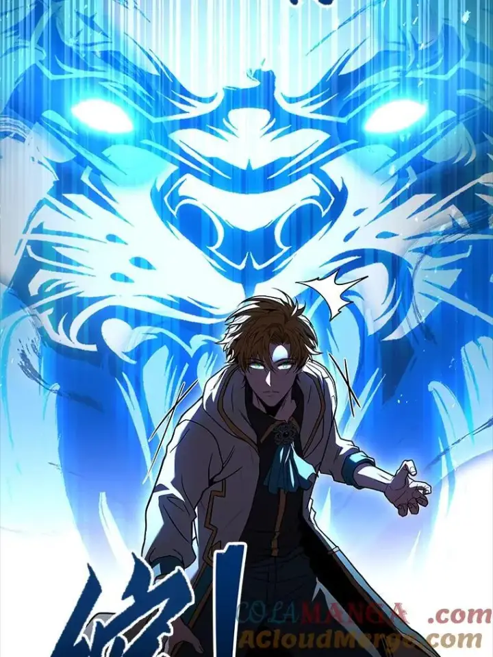 《有才能的魔法师》65.战火纷飞图61