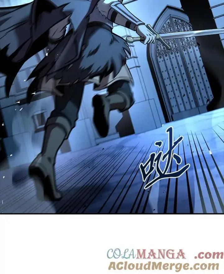 《有才能的魔法师》66.局势陡变图157