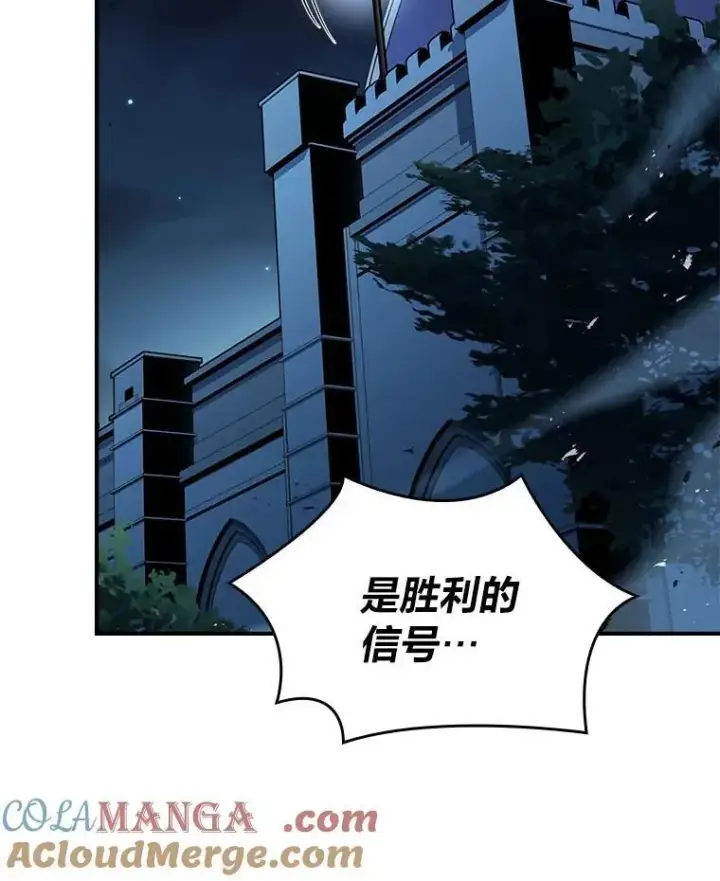 《有才能的魔法师》66.局势陡变图161