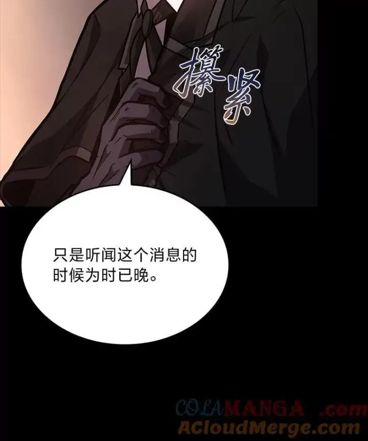 《有才能的魔法师》67.双方的友谊图109
