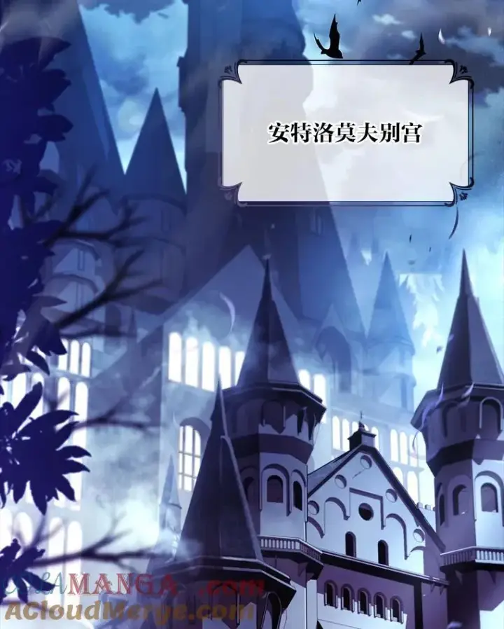 《有才能的魔法师》67.双方的友谊图13