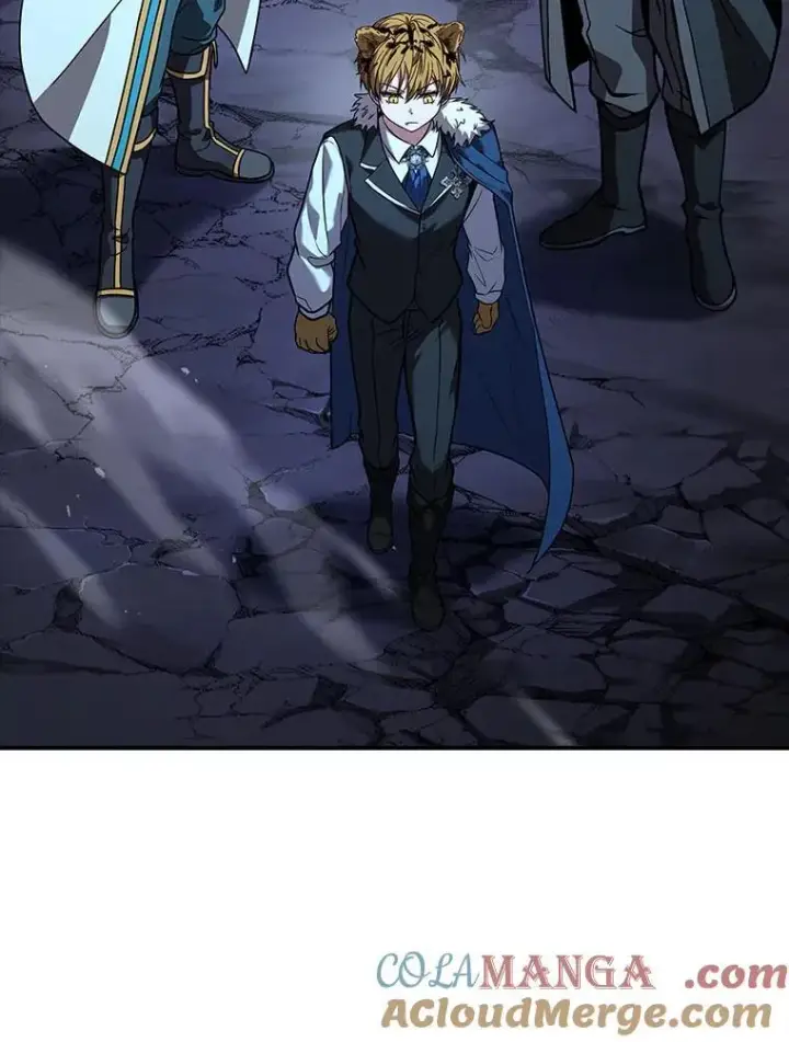 《有才能的魔法师》67.双方的友谊图153