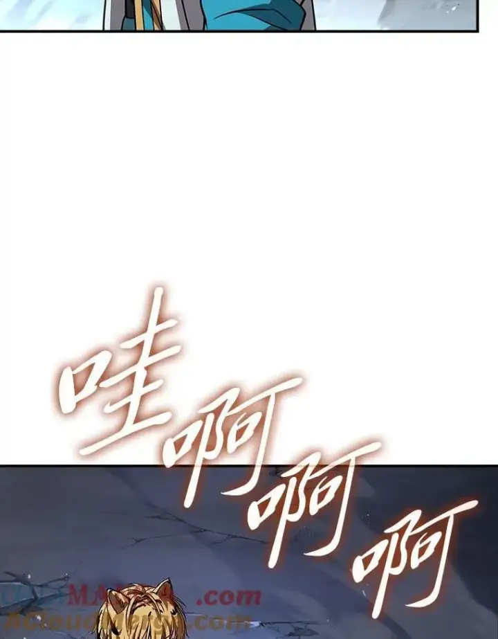 《有才能的魔法师》67.双方的友谊图165