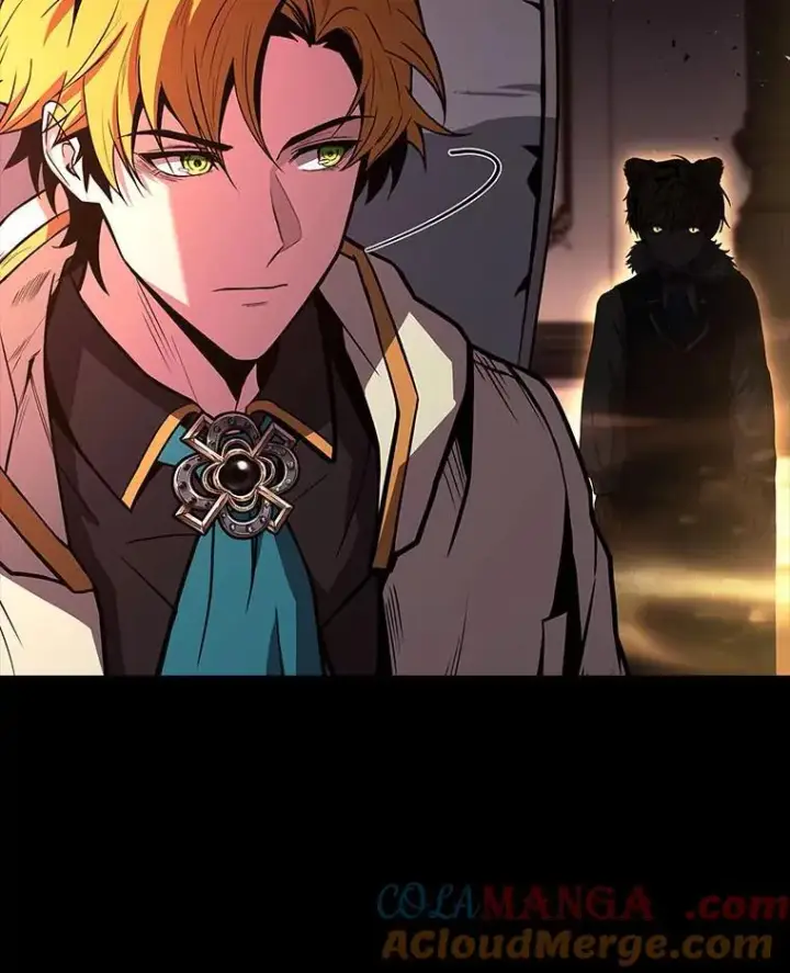 《有才能的魔法师》67.双方的友谊图21