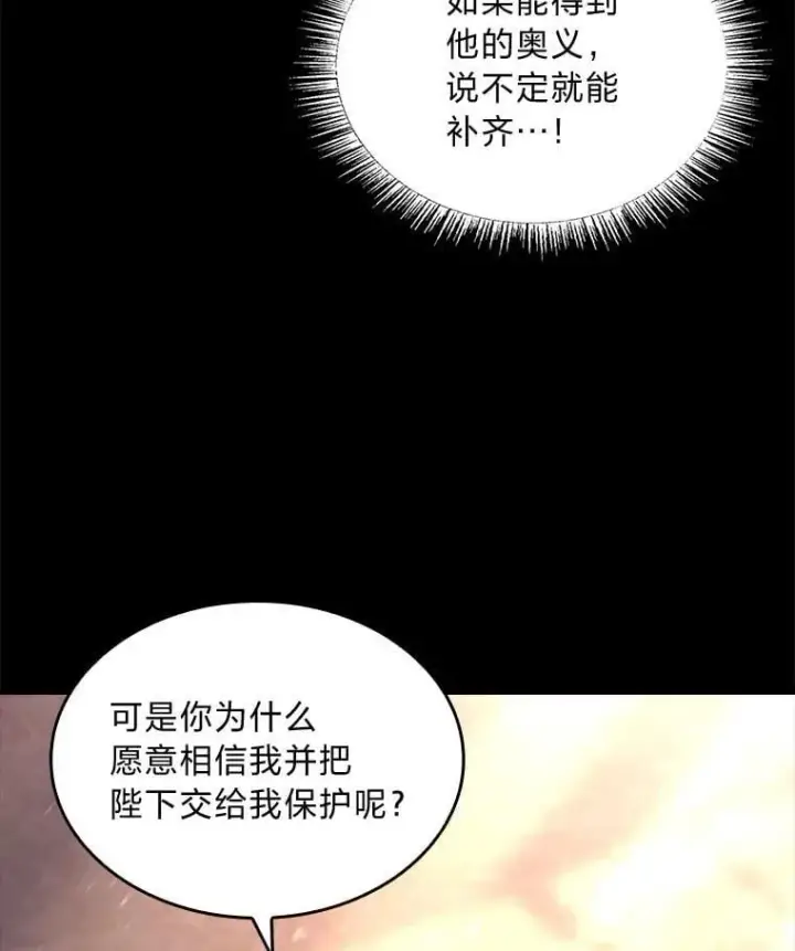 《有才能的魔法师》67.双方的友谊图48