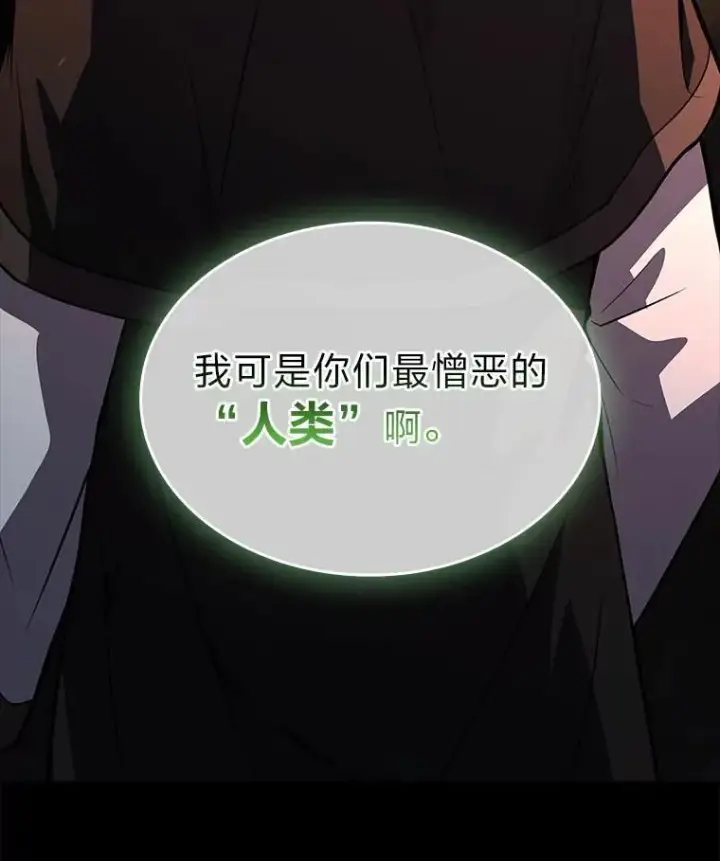 《有才能的魔法师》67.双方的友谊图51