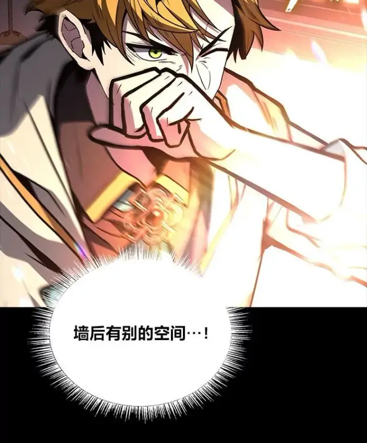 《有才能的魔法师》67.双方的友谊图68