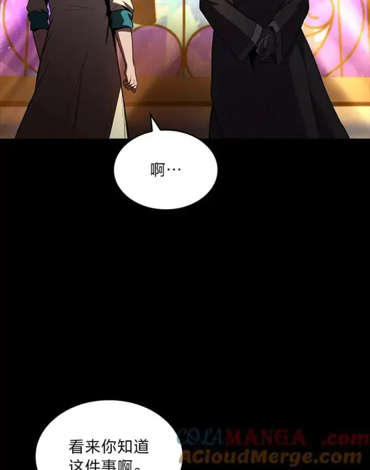 《有才能的魔法师》67.双方的友谊图89