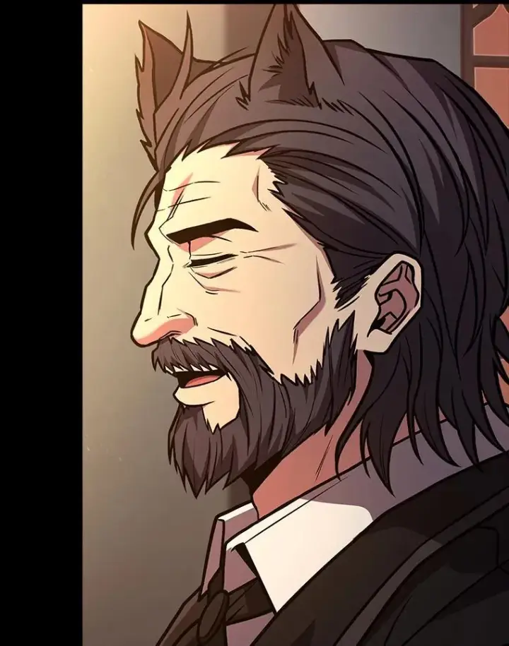 《有才能的魔法师》67.双方的友谊图92