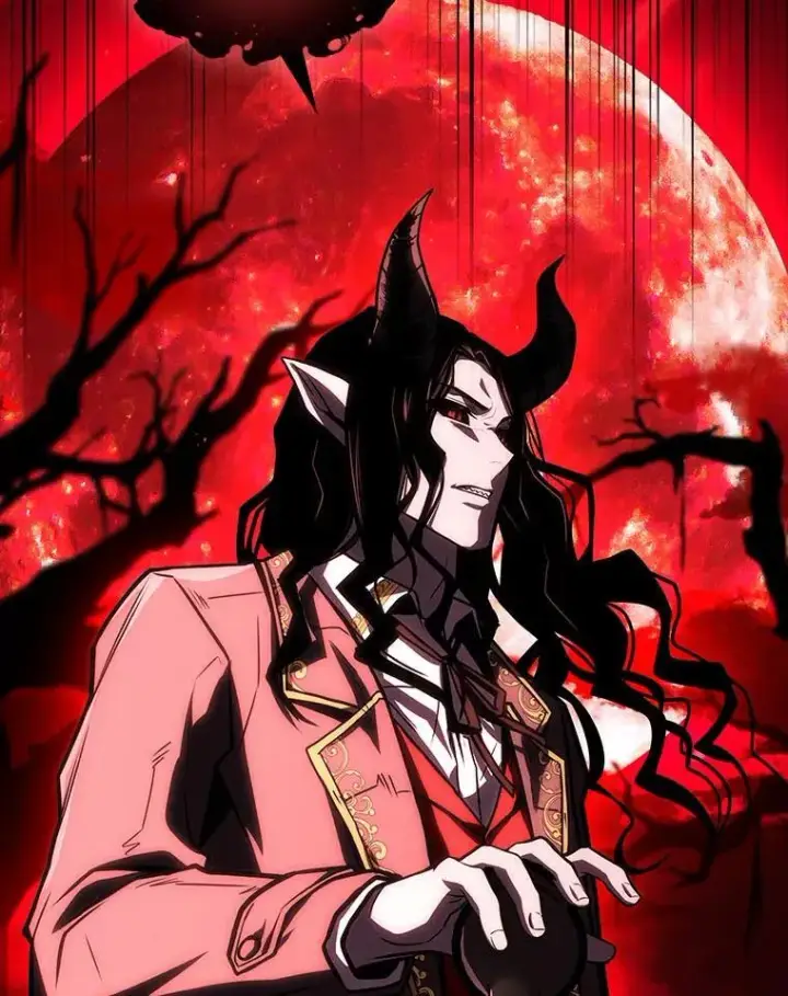 《有才能的魔法师》68.治疗宰相图159