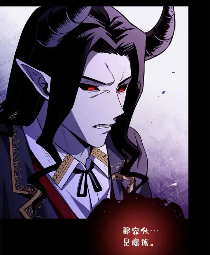 《有才能的魔法师》68.治疗宰相图46