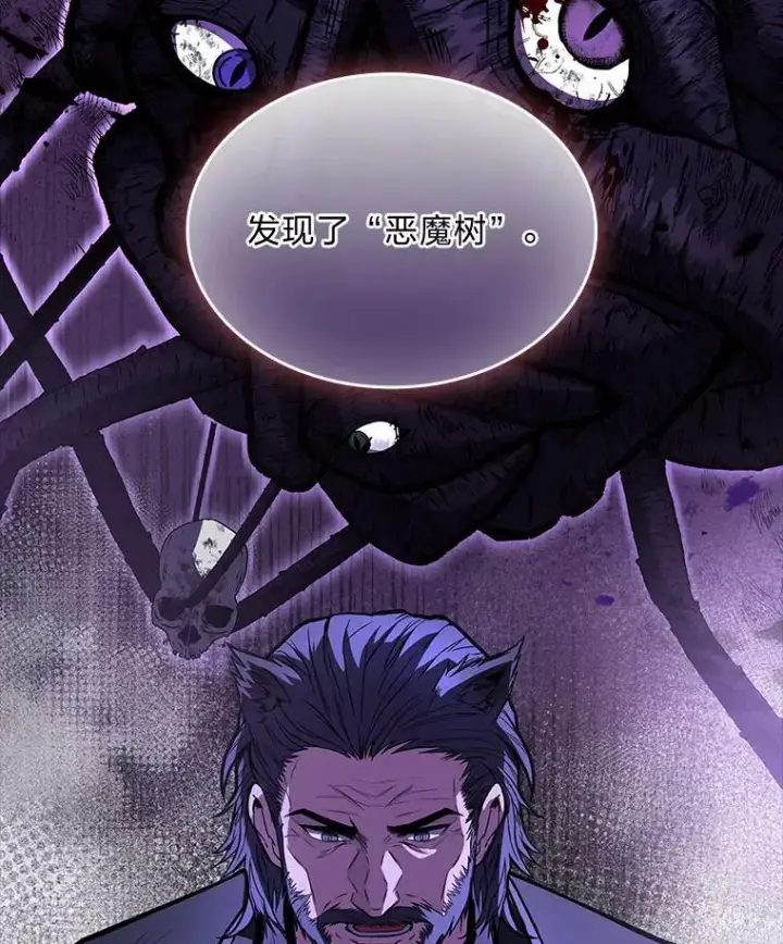 《有才能的魔法师》68.治疗宰相图63
