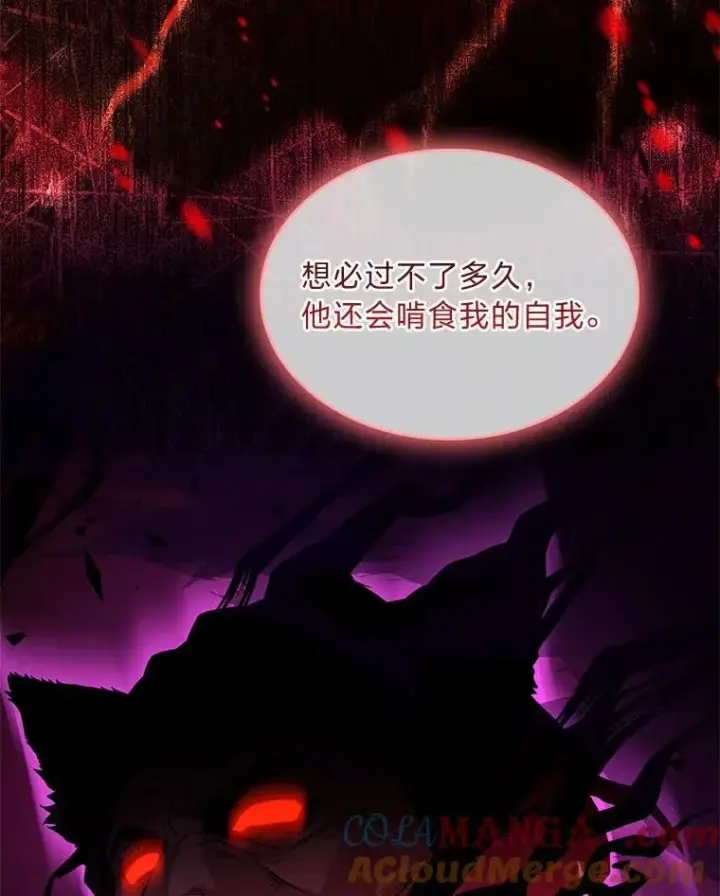 《有才能的魔法师》68.治疗宰相图73