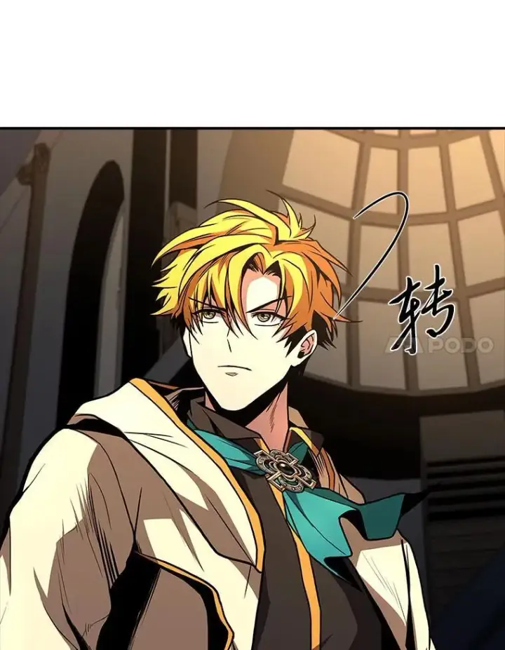 《有才能的魔法师》68.治疗宰相图92