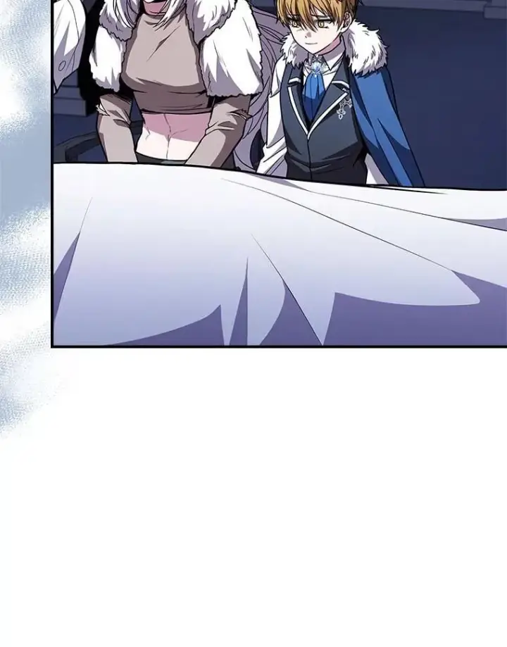 《有才能的魔法师》69.传说中的英雄王图112