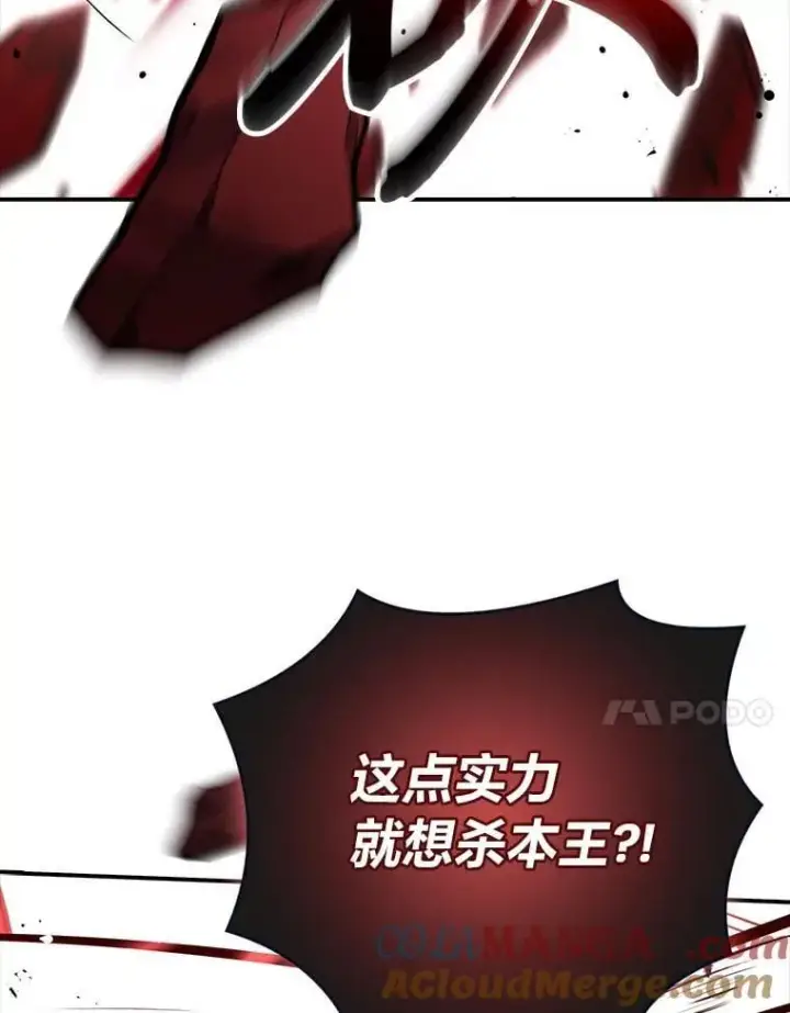 《有才能的魔法师》69.传说中的英雄王图33