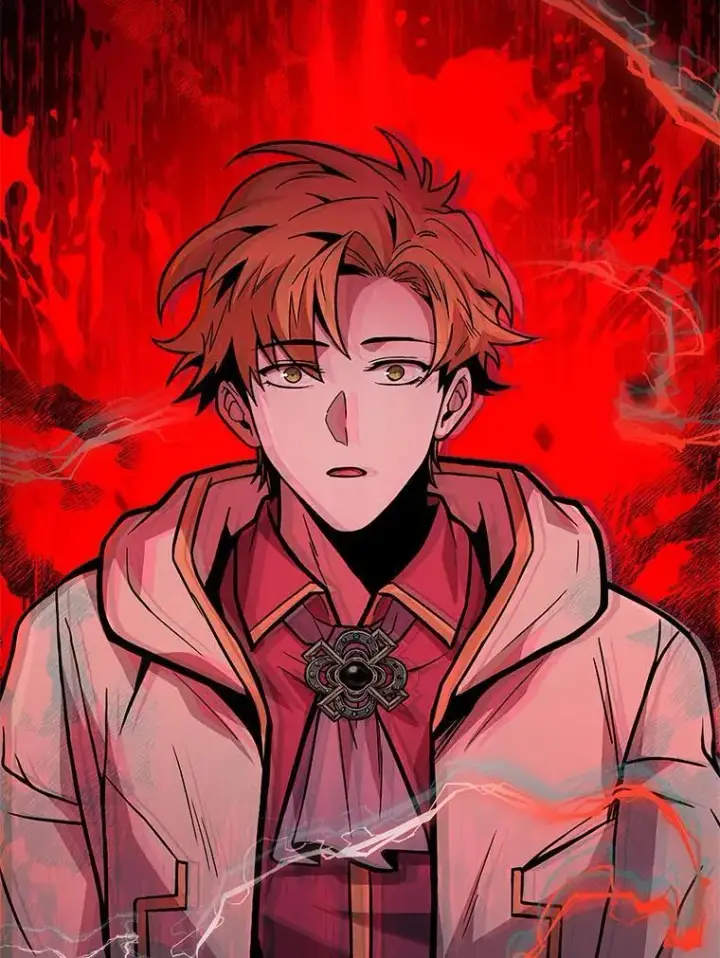 《有才能的魔法师》69.传说中的英雄王图62