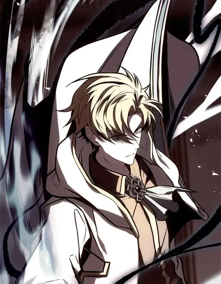 《有才能的魔法师》69.传说中的英雄王图79
