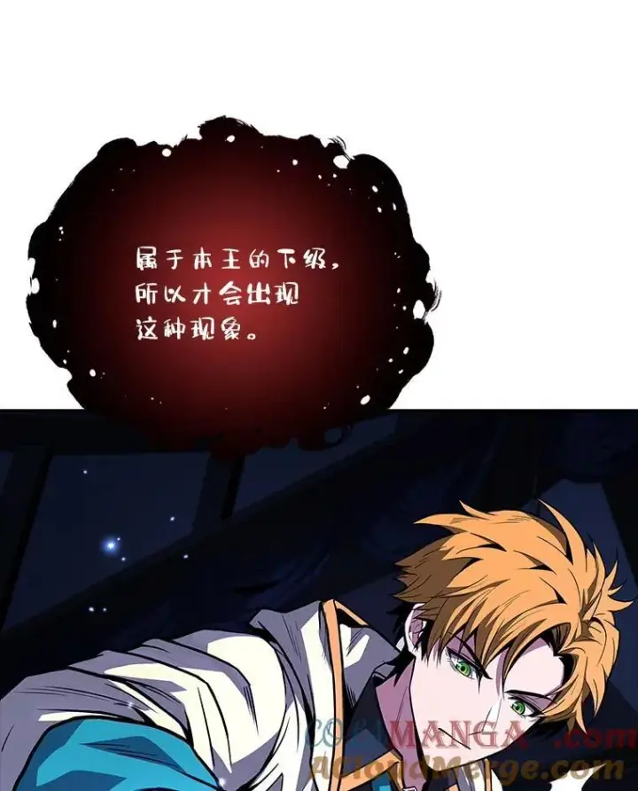 《有才能的魔法师》69.传说中的英雄王图89