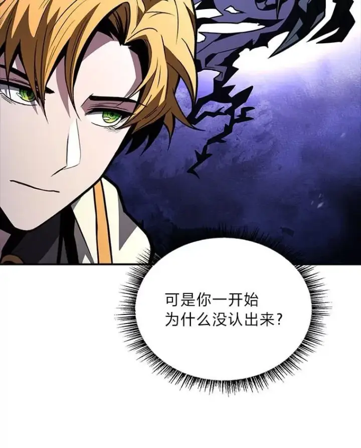 《有才能的魔法师》69.传说中的英雄王图92