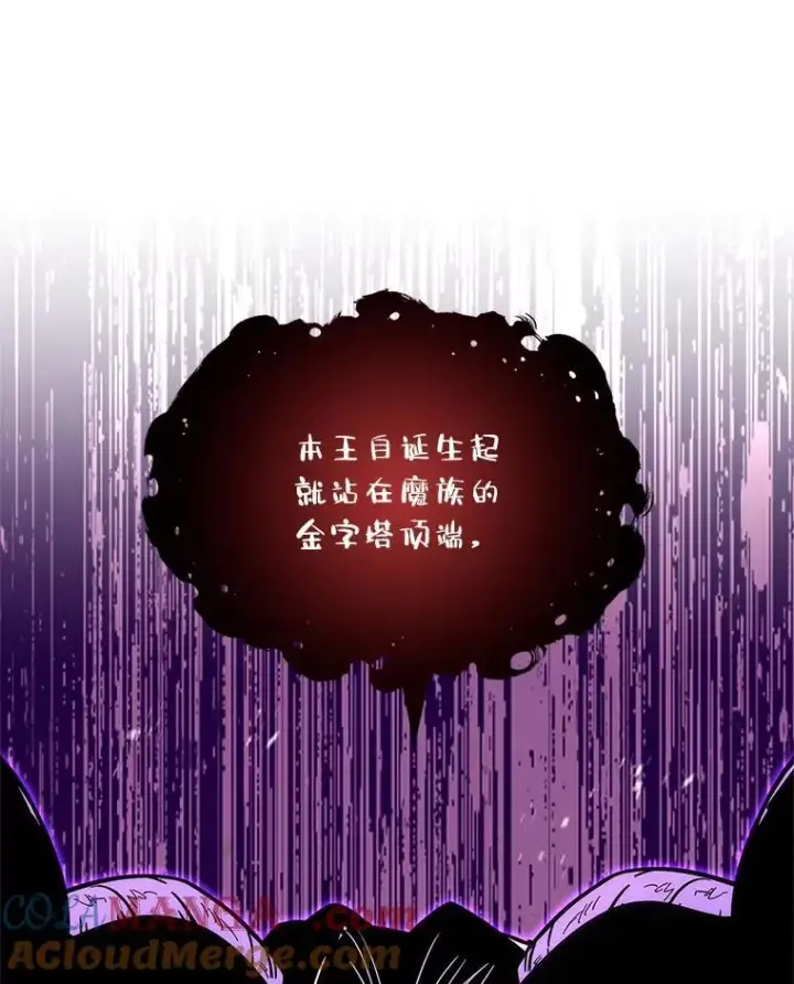《有才能的魔法师》69.传说中的英雄王图93