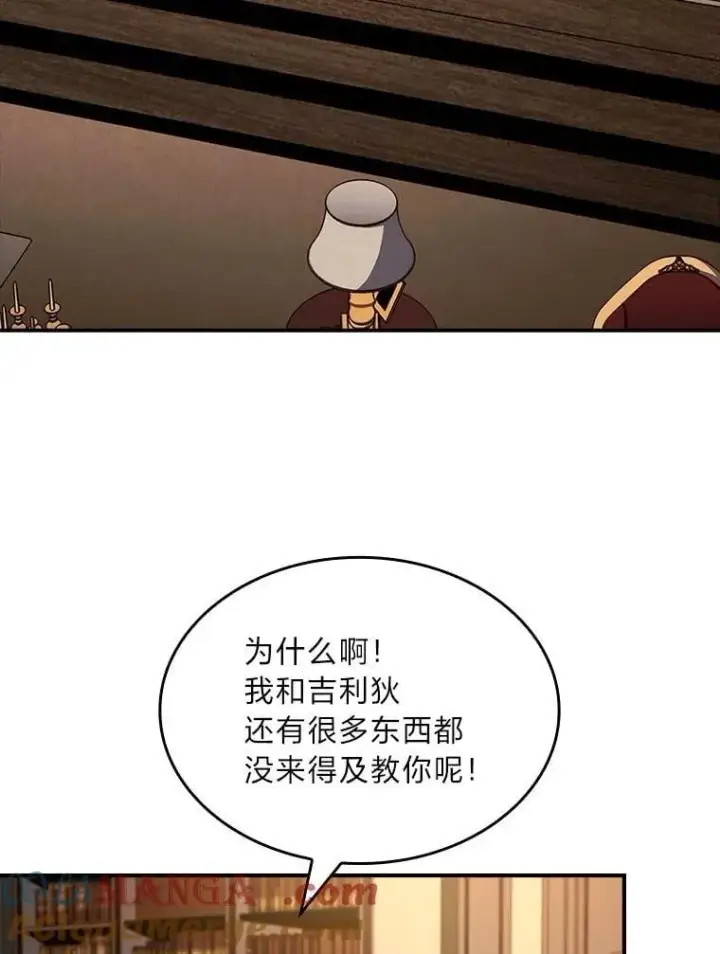 《有才能的魔法师》70.喜添新“师父”图97