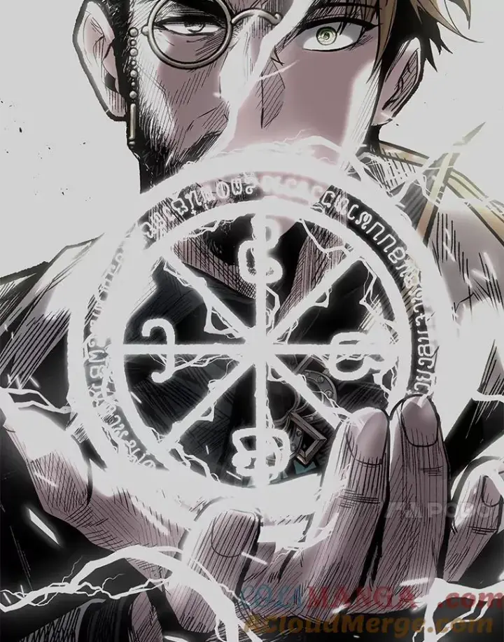 《有才能的魔法师》71.破败的神殿图105