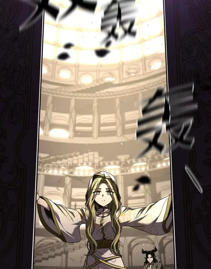 《有才能的魔法师》71.破败的神殿图107