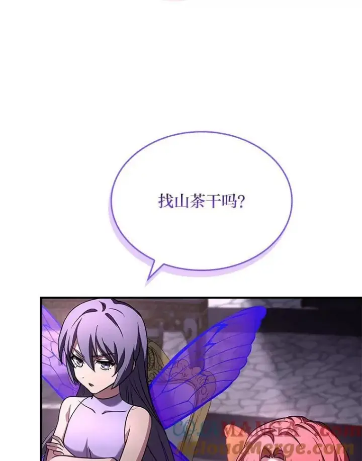 《有才能的魔法师》71.破败的神殿图113