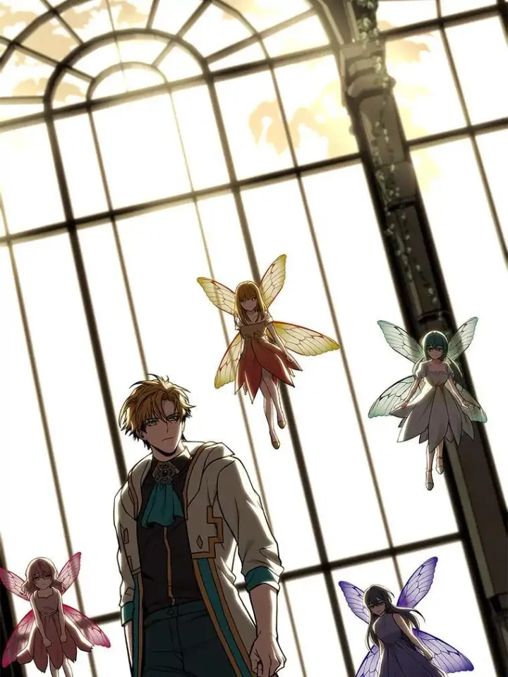 《有才能的魔法师》71.破败的神殿图131