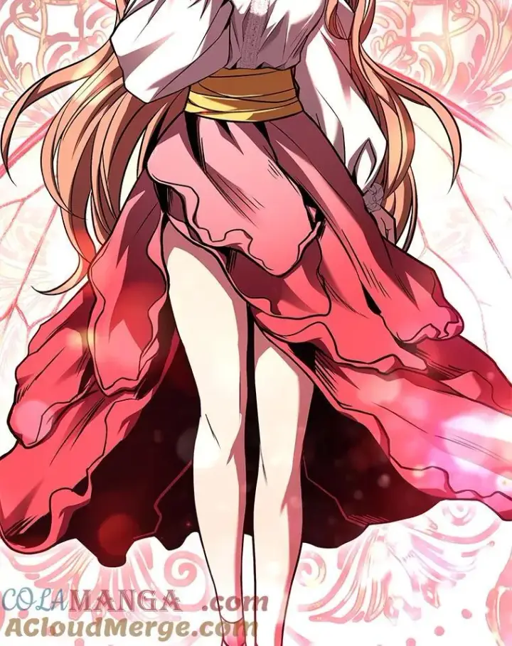 《有才能的魔法师》71.破败的神殿图173