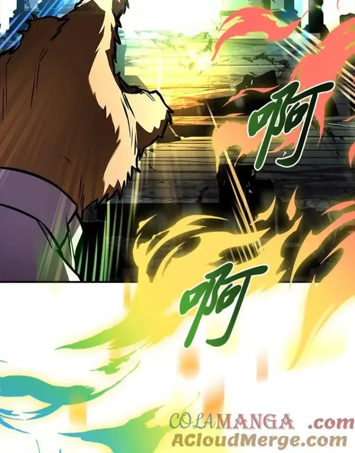 《有才能的魔法师》71.破败的神殿图29