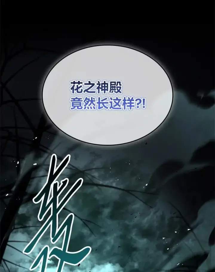 《有才能的魔法师》71.破败的神殿图3