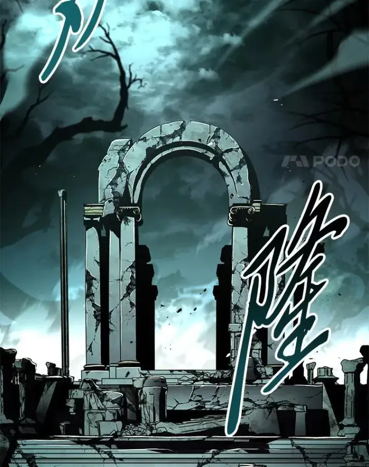 《有才能的魔法师》71.破败的神殿图4
