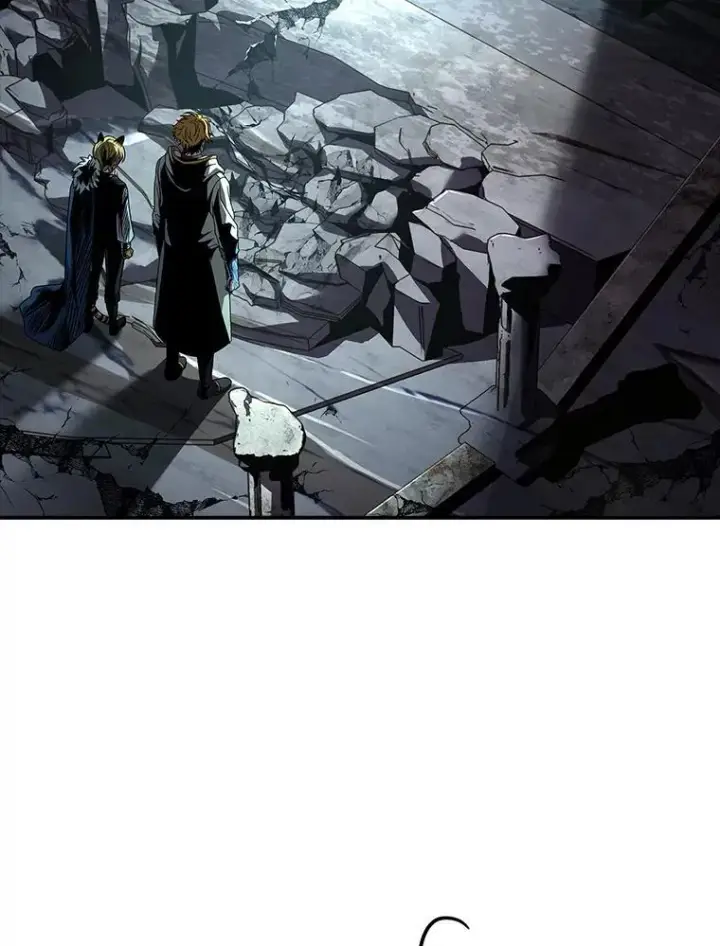 《有才能的魔法师》71.破败的神殿图43