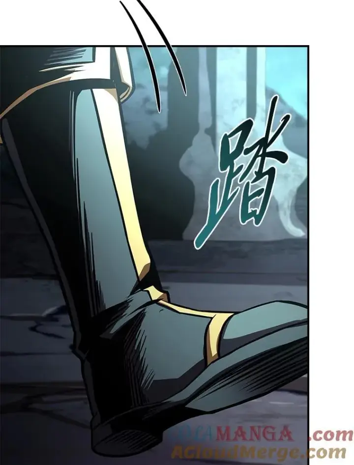 《有才能的魔法师》71.破败的神殿图45