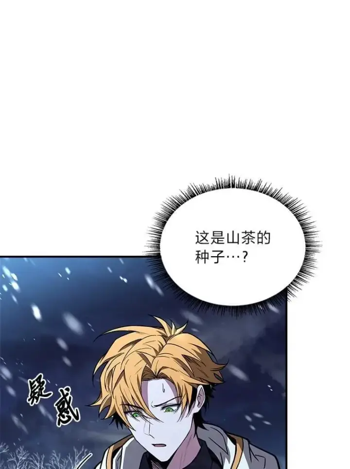 《有才能的魔法师》72.第二个试炼图127