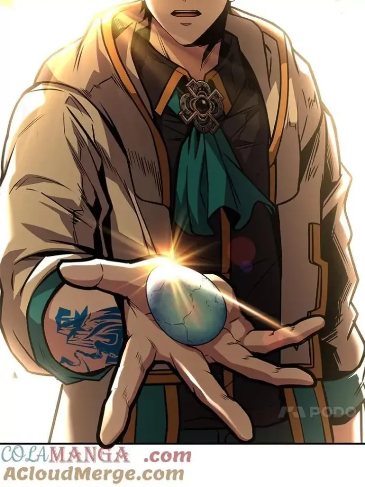 《有才能的魔法师》72.第二个试炼图61