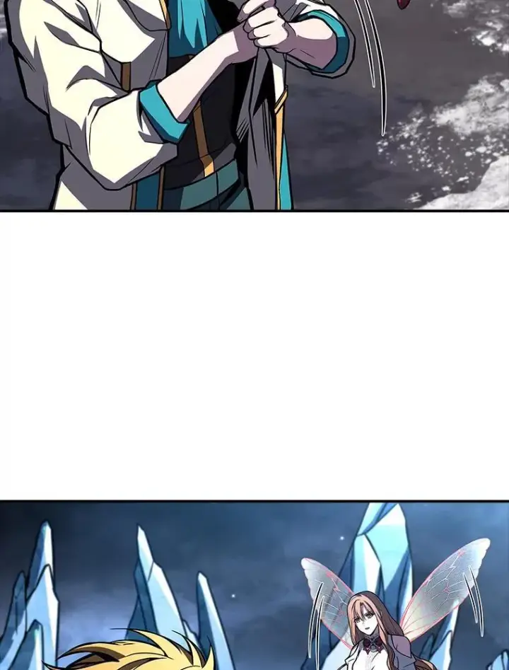 《有才能的魔法师》73.失败的原因图150