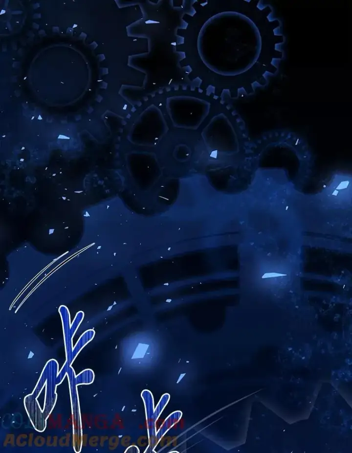 《有才能的魔法师》73.失败的原因图69